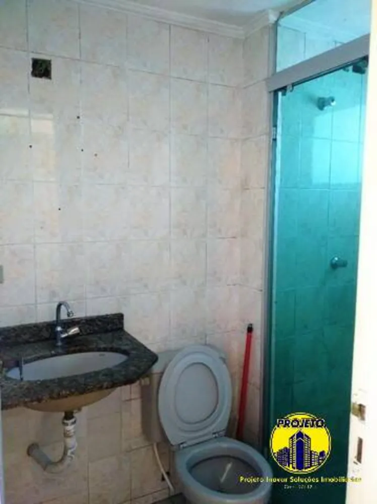 Apartamento, 2 quartos, 48 m² - Foto 10