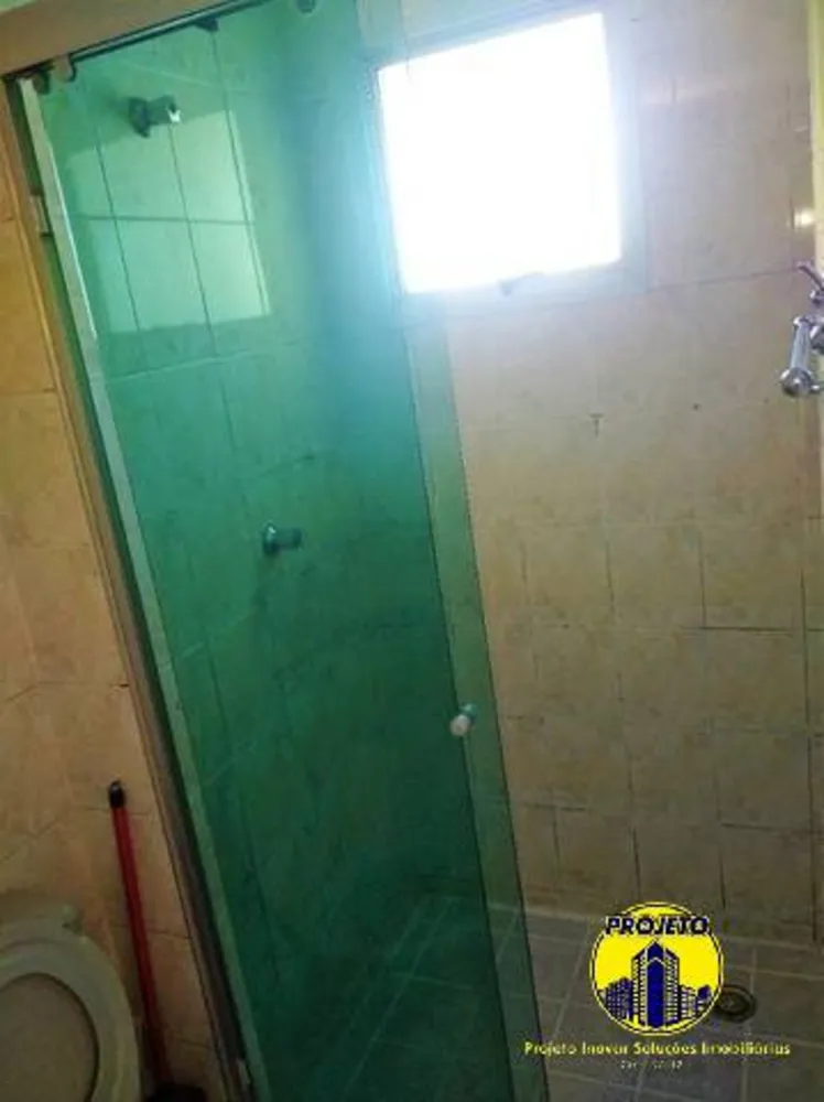 Apartamento, 2 quartos, 48 m² - Foto 9