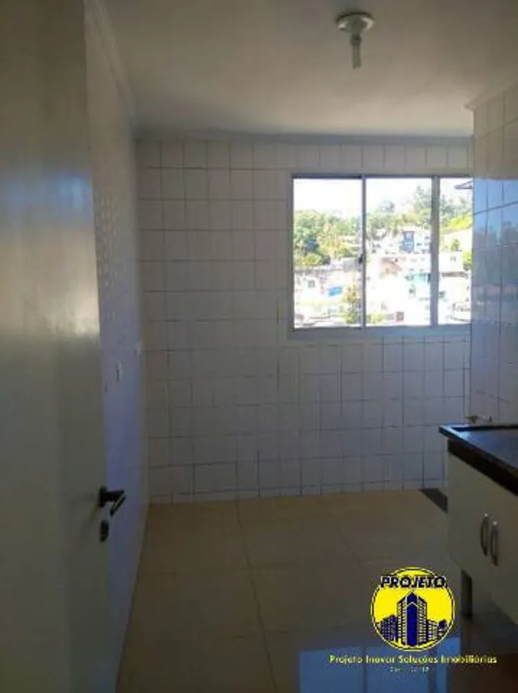 Apartamento, 2 quartos, 48 m² - Foto 3