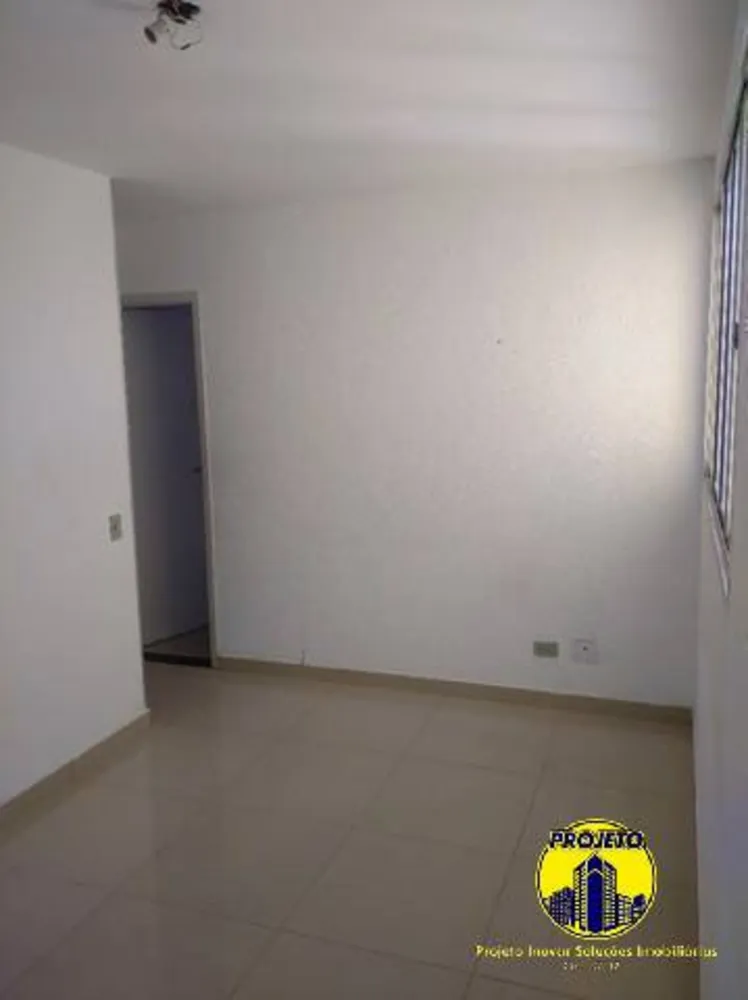 Apartamento, 2 quartos, 48 m² - Foto 2