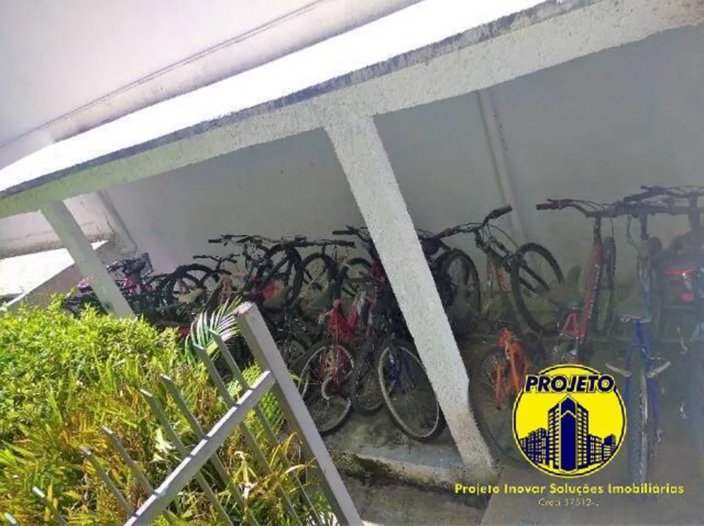 Apartamento, 2 quartos, 48 m² - Foto 12