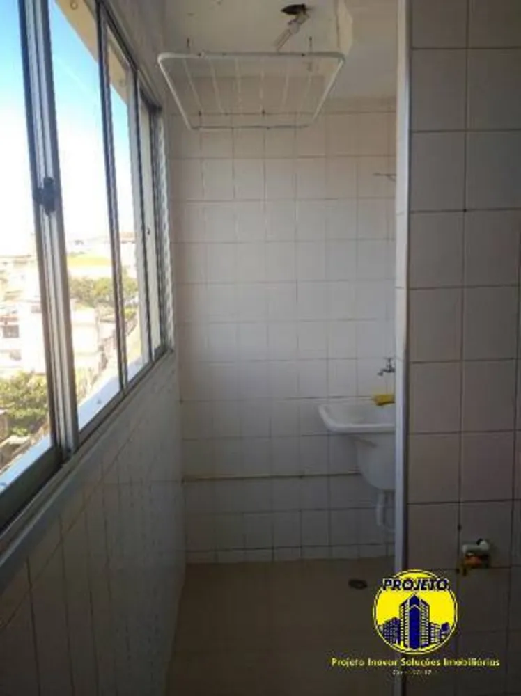 Apartamento, 2 quartos, 48 m² - Foto 4