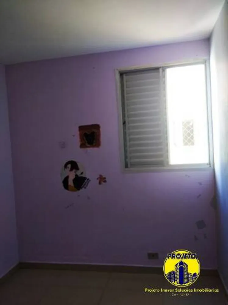 Apartamento, 2 quartos, 48 m² - Foto 5