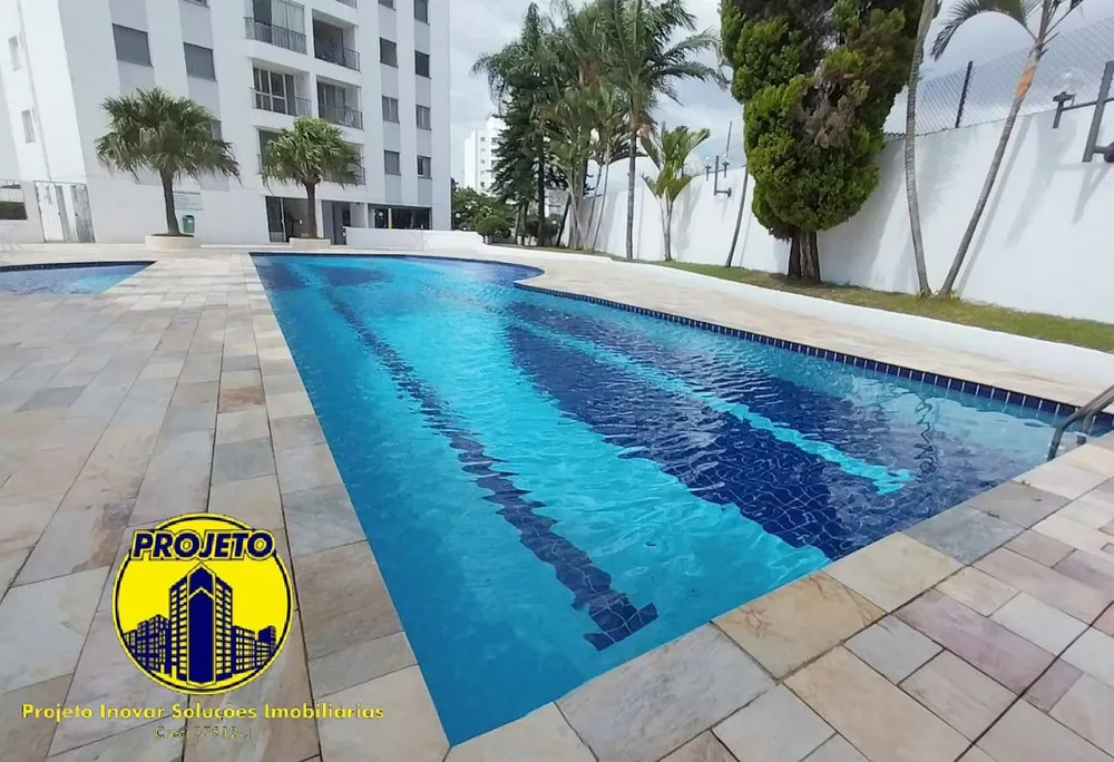 Apartamento, 3 quartos, 90 m² - Foto 11
