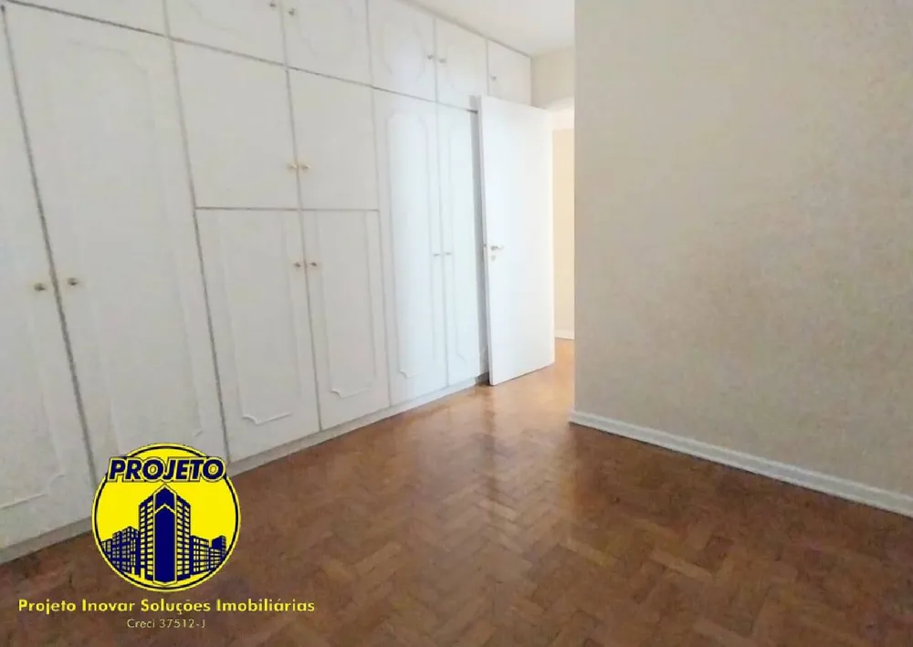 Apartamento, 3 quartos, 90 m² - Foto 2