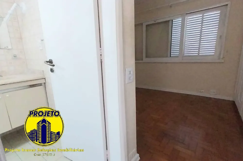 Apartamento, 3 quartos, 90 m² - Foto 3