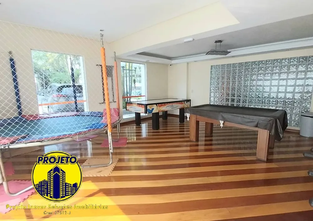 Apartamento, 3 quartos, 90 m² - Foto 8