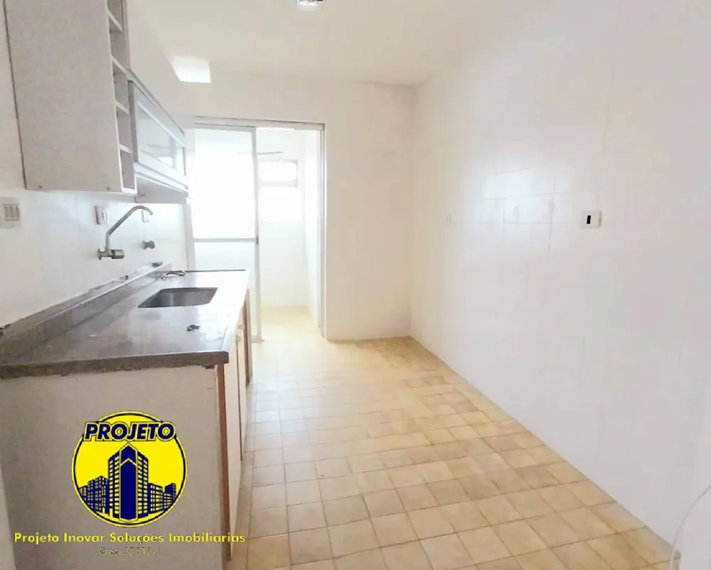 Apartamento, 3 quartos, 90 m² - Foto 5
