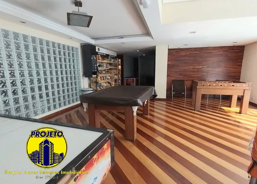Apartamento, 3 quartos, 90 m² - Foto 9