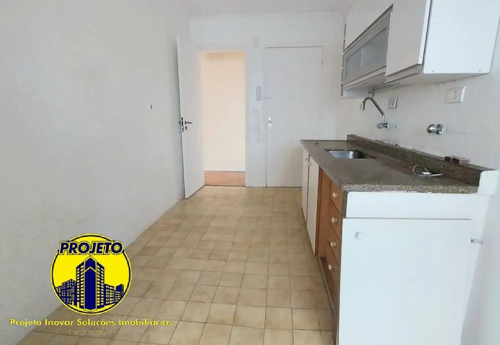 Apartamento, 3 quartos, 90 m² - Foto 4