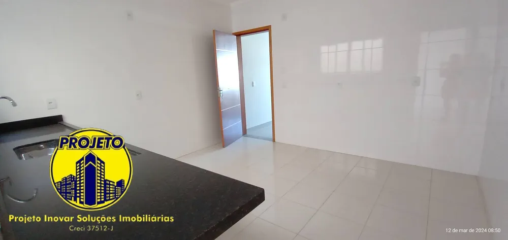 Sobrado, 2 quartos, 125 m² - Foto 6