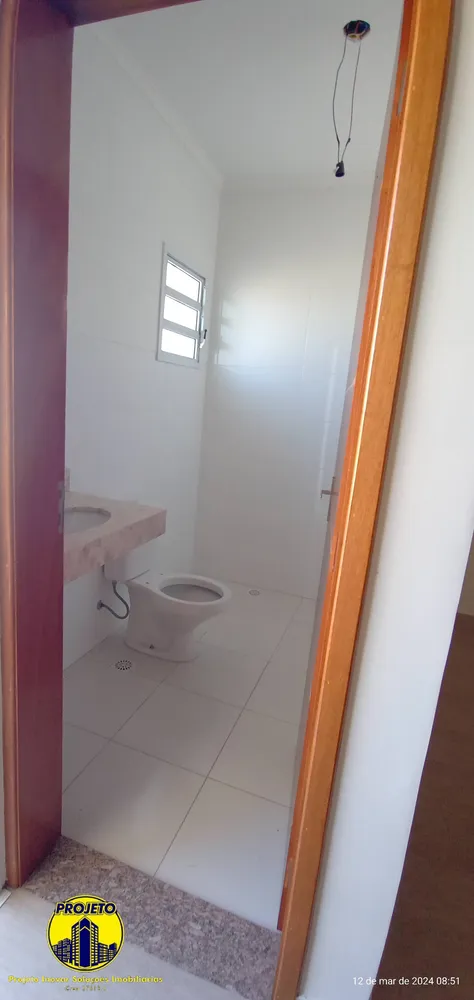 Sobrado, 2 quartos, 125 m² - Foto 9