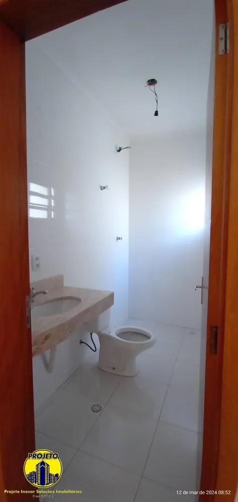 Sobrado, 2 quartos, 125 m² - Foto 12