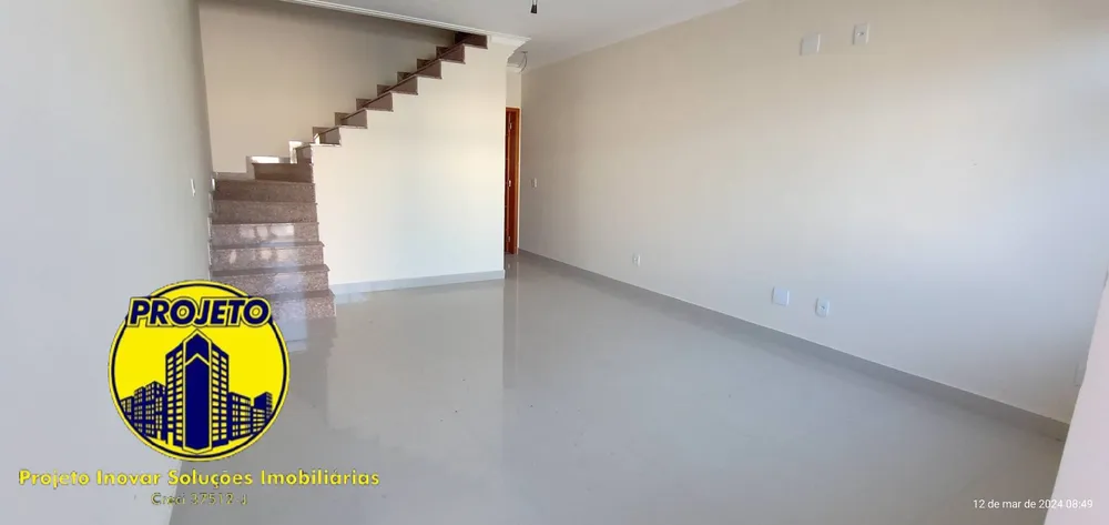 Sobrado, 2 quartos, 125 m² - Foto 4