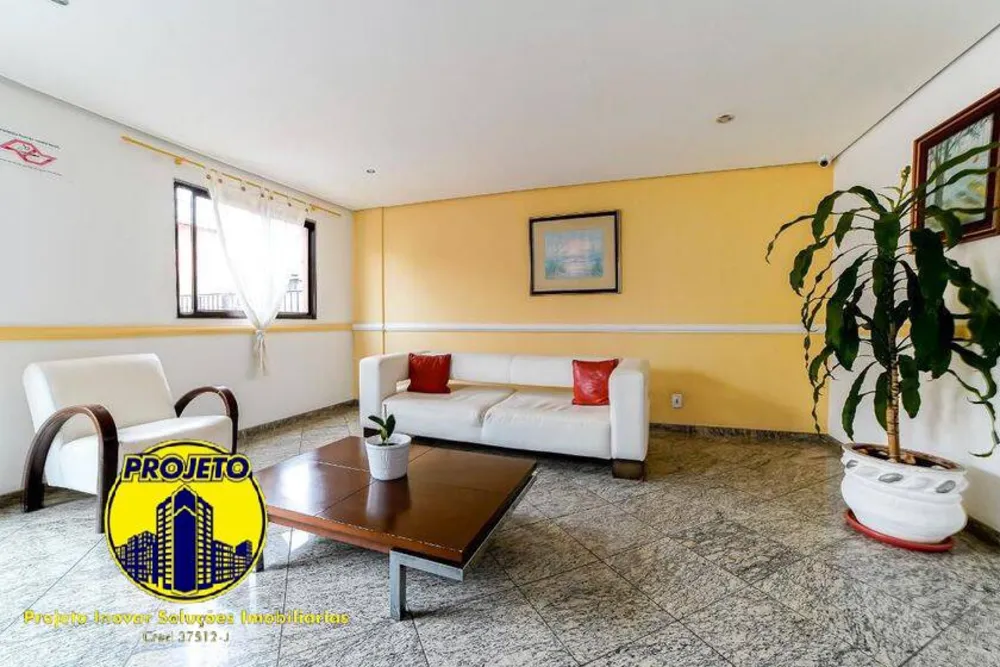 Apartamento, 2 quartos, 57 m² - Foto 11