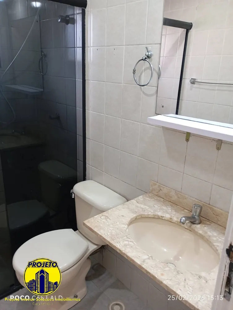 Apartamento, 2 quartos, 57 m² - Foto 6