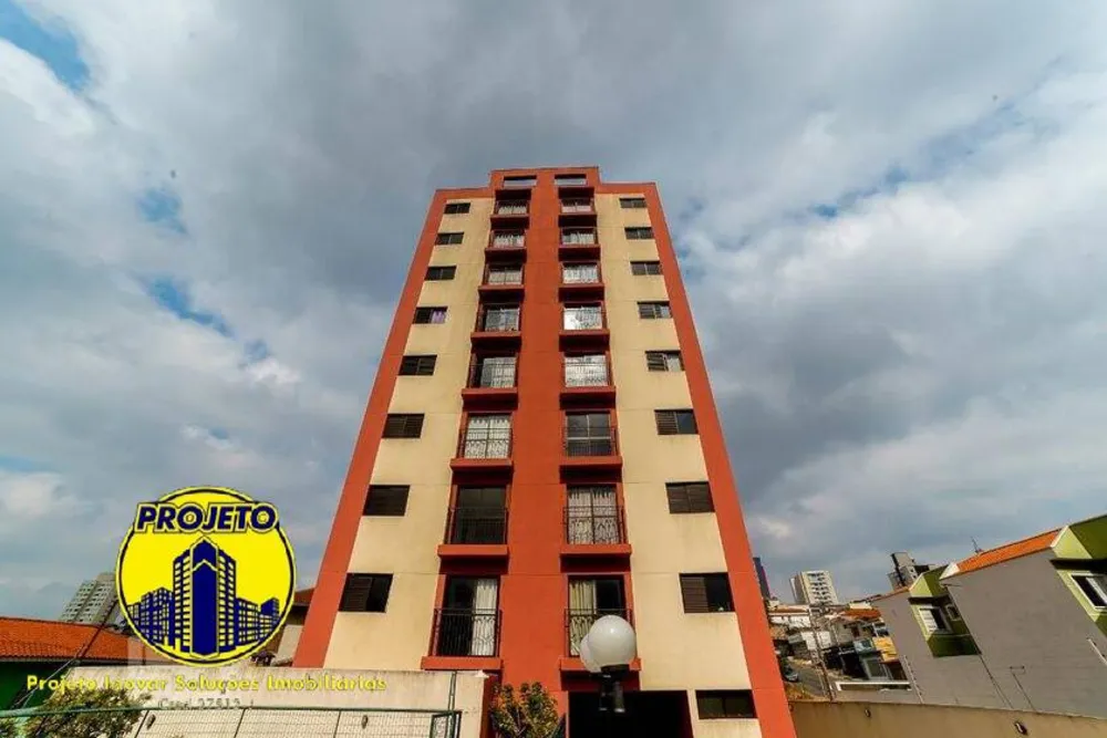 Apartamento, 2 quartos, 57 m² - Foto 10