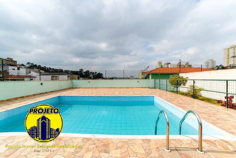 Apartamento, 2 quartos, 57 m² - Foto 12