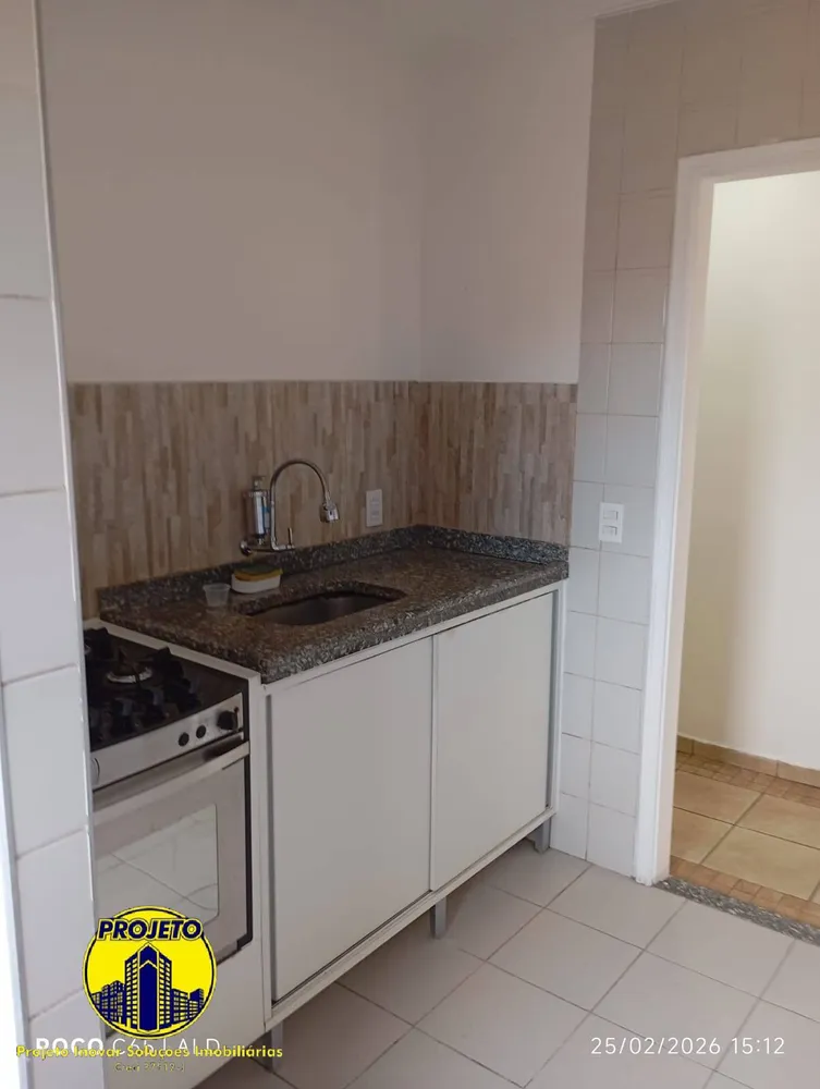 Apartamento, 2 quartos, 57 m² - Foto 8