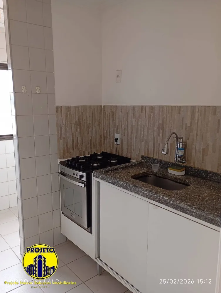 Apartamento, 2 quartos, 57 m² - Foto 7