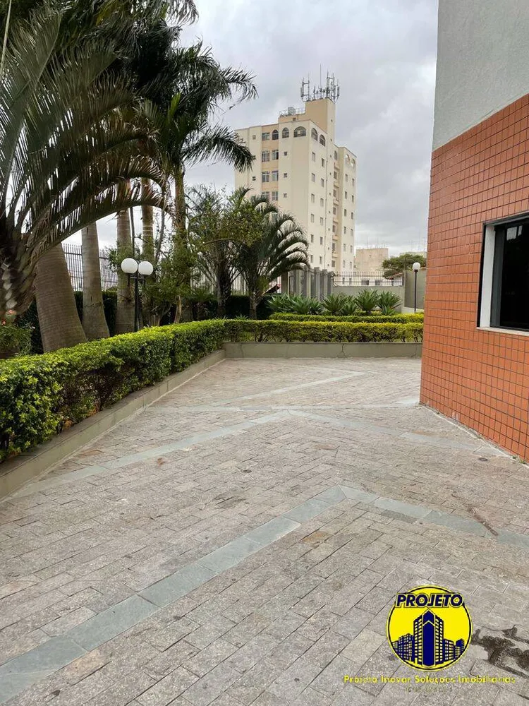 Apartamento, 2 quartos, 57 m² - Foto 1