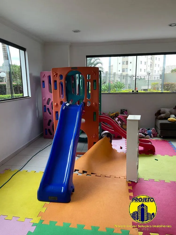 Apartamento, 2 quartos, 57 m² - Foto 12