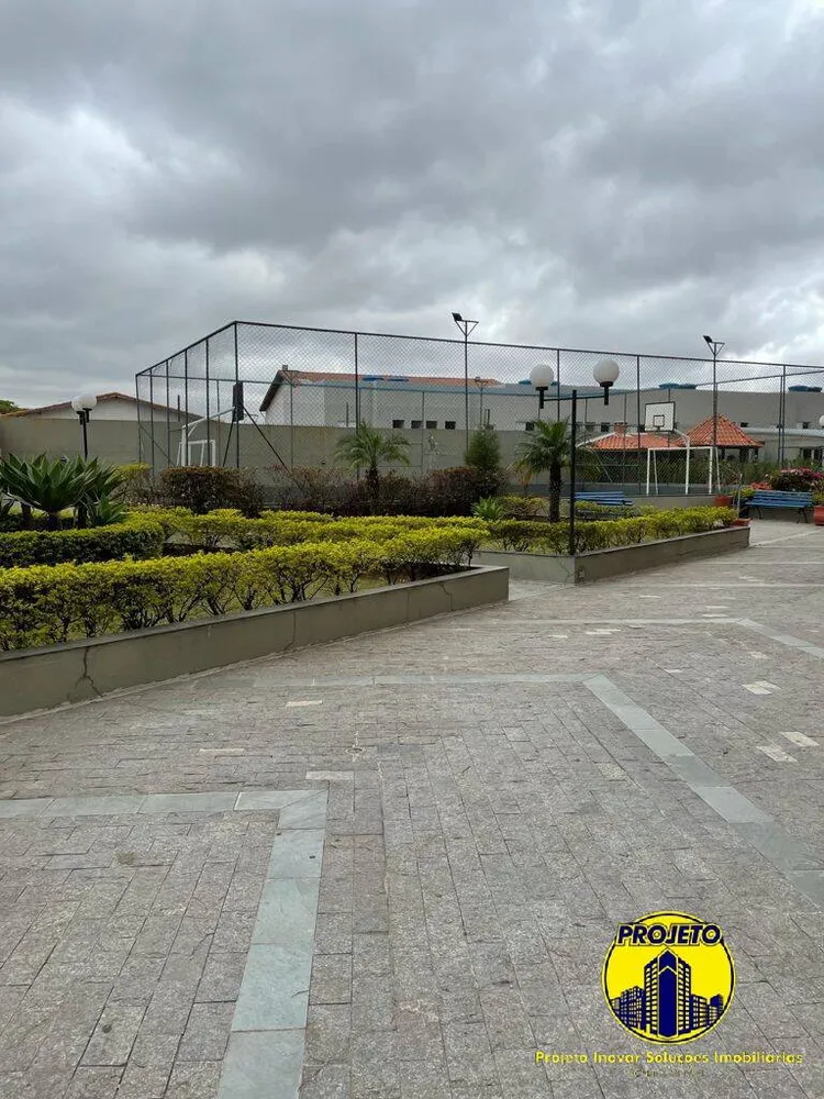 Apartamento, 2 quartos, 57 m² - Foto 11