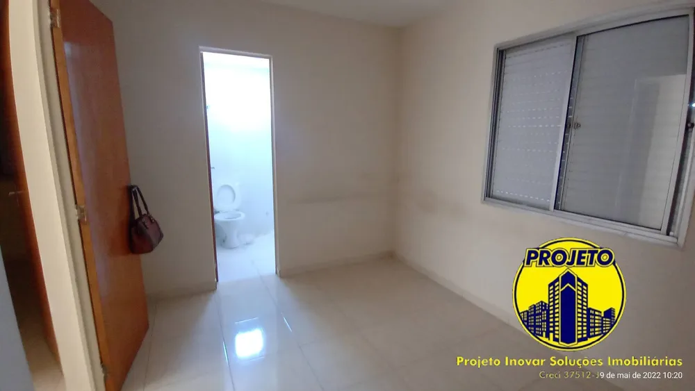 Apartamento, 2 quartos, 57 m² - Foto 6