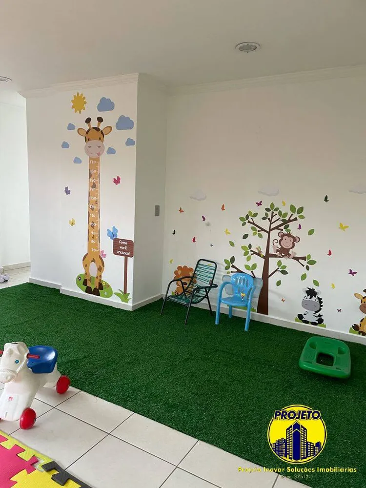 Apartamento, 2 quartos, 57 m² - Foto 10