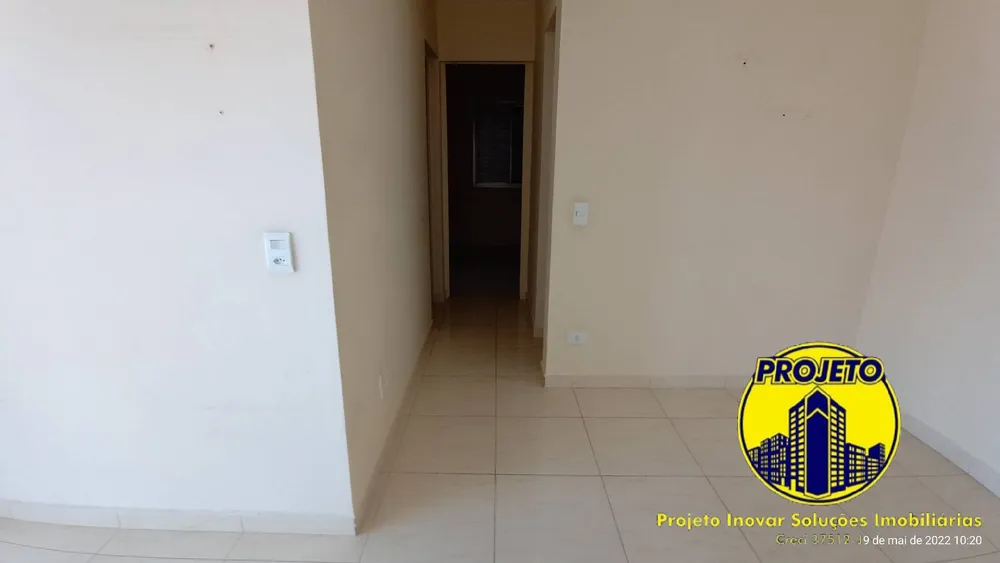 Apartamento, 2 quartos, 57 m² - Foto 4