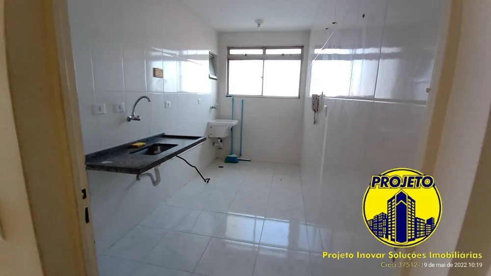 Apartamento, 2 quartos, 57 m² - Foto 5