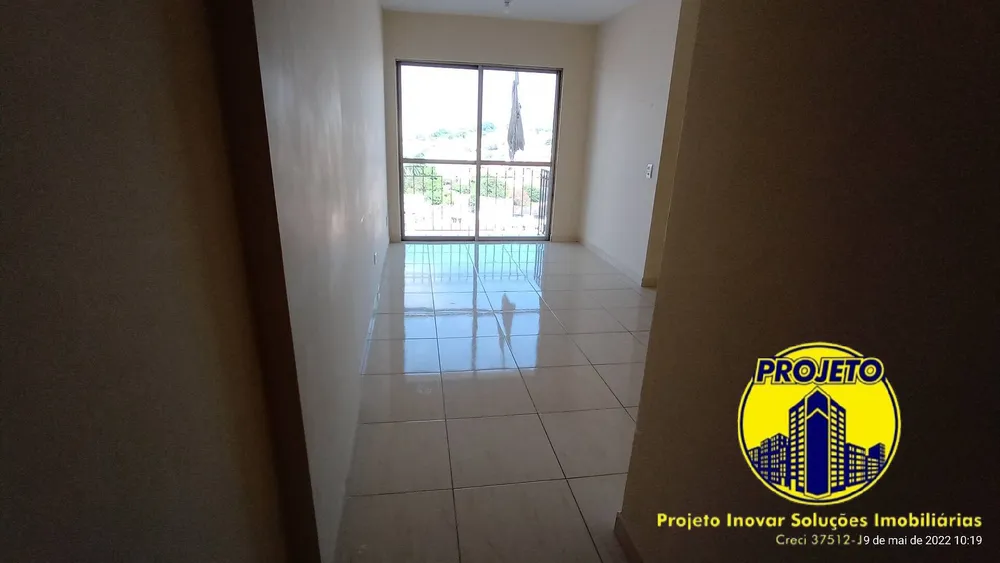 Apartamento, 2 quartos, 57 m² - Foto 2