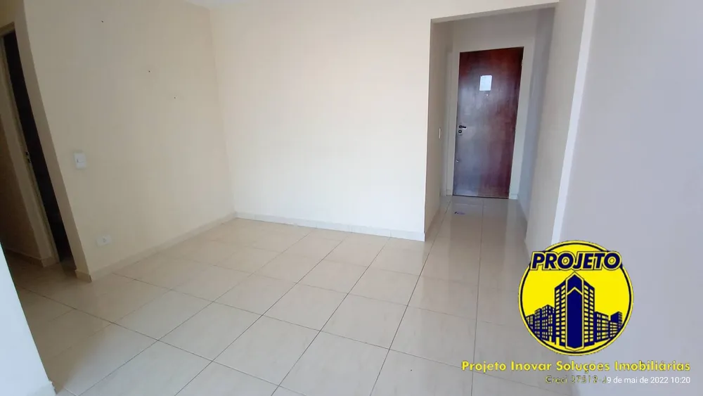 Apartamento, 2 quartos, 57 m² - Foto 3