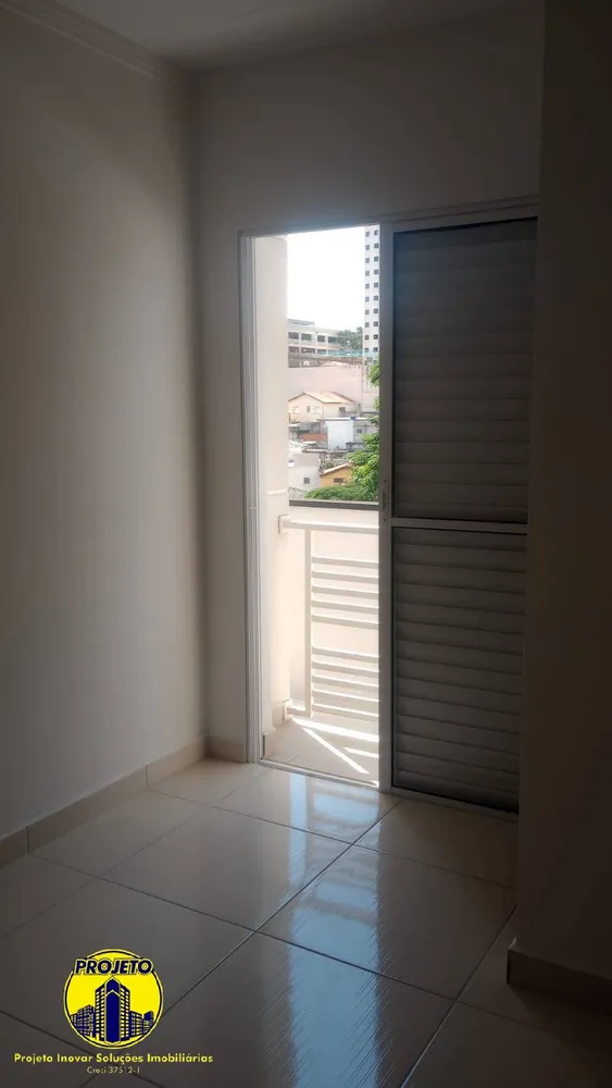 Casa de Condomínio, 2 quartos - Foto 4