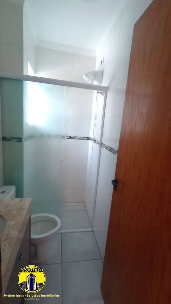 Casa de Condomínio, 2 quartos - Foto 9