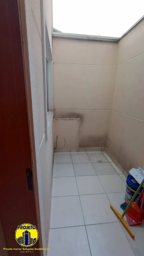 Casa de Condomínio, 2 quartos - Foto 6