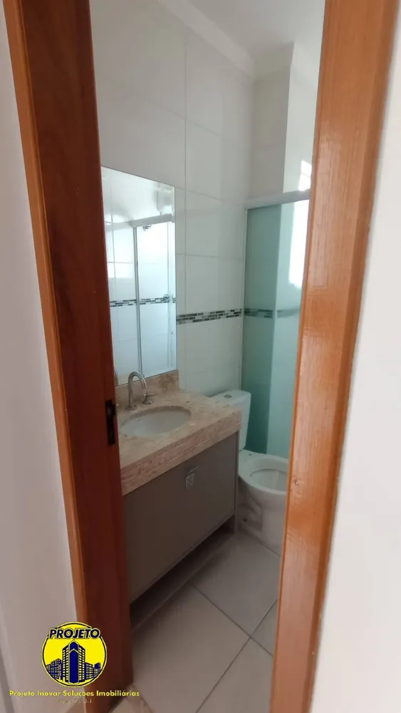 Casa de Condomínio, 2 quartos - Foto 8