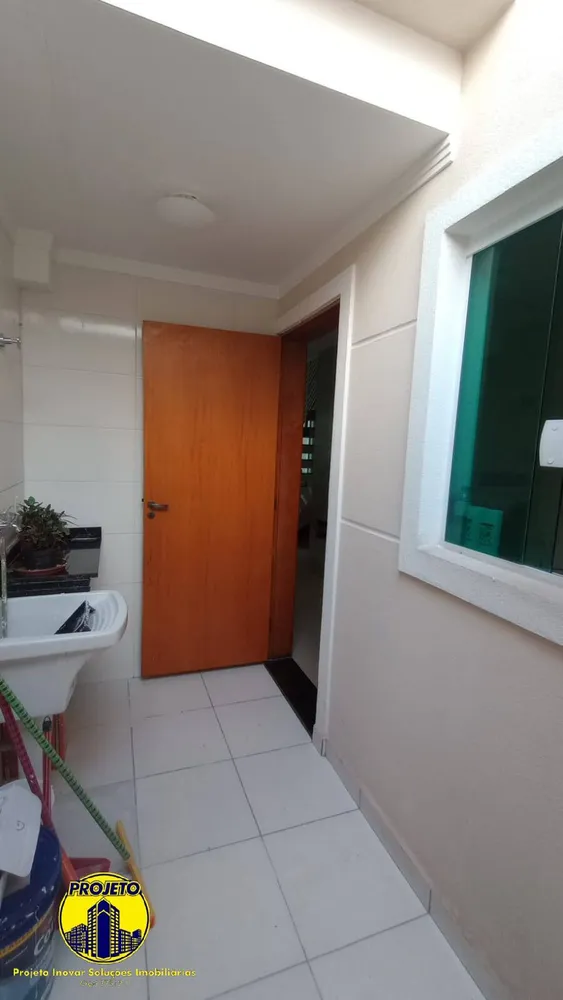 Casa de Condomínio, 2 quartos - Foto 5