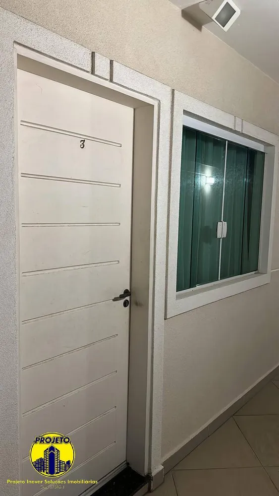 Casa de Condomínio, 2 quartos - Foto 11