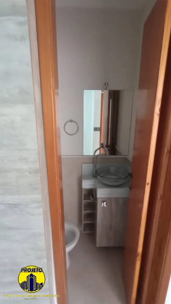 Casa de Condomínio, 2 quartos - Foto 7