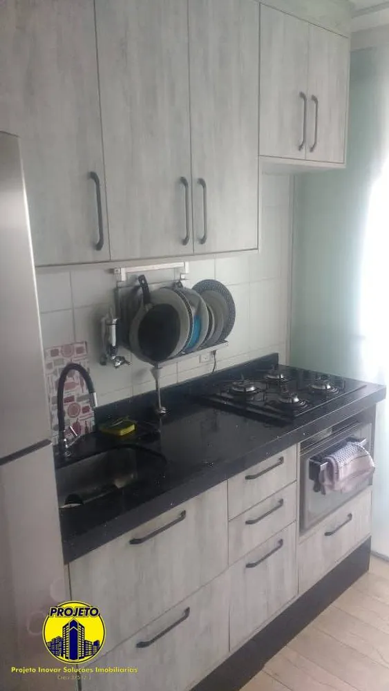 Apartamento, 2 quartos, 47 m² - Foto 6