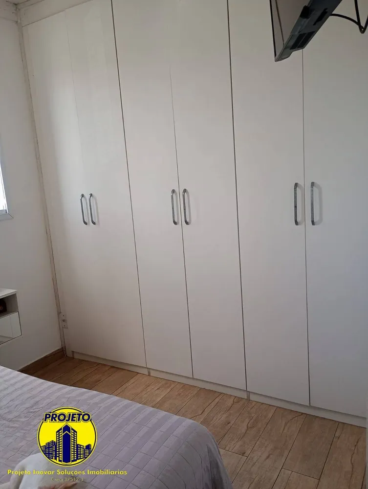 Apartamento, 2 quartos, 47 m² - Foto 4
