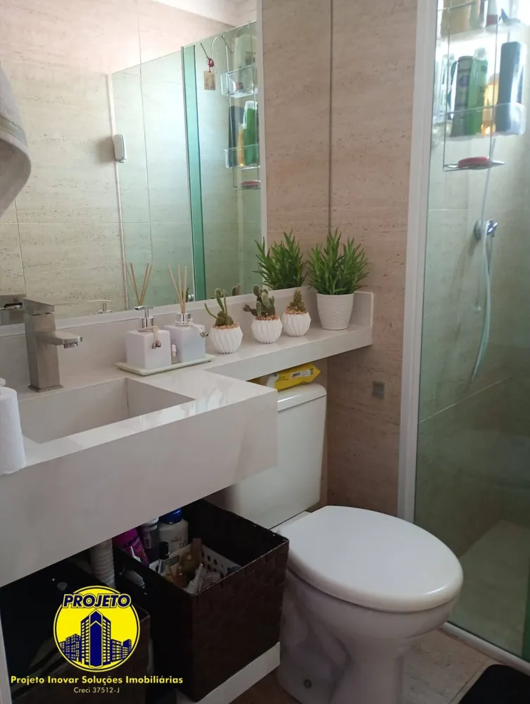 Apartamento, 2 quartos, 47 m² - Foto 4