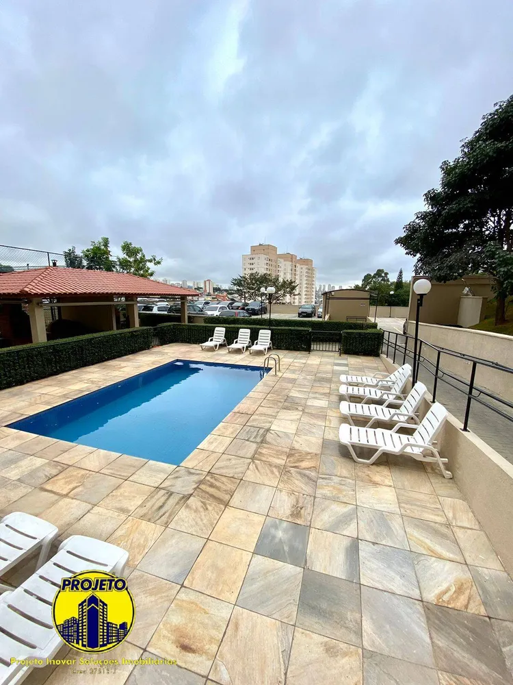 Apartamento, 2 quartos, 47 m² - Foto 8