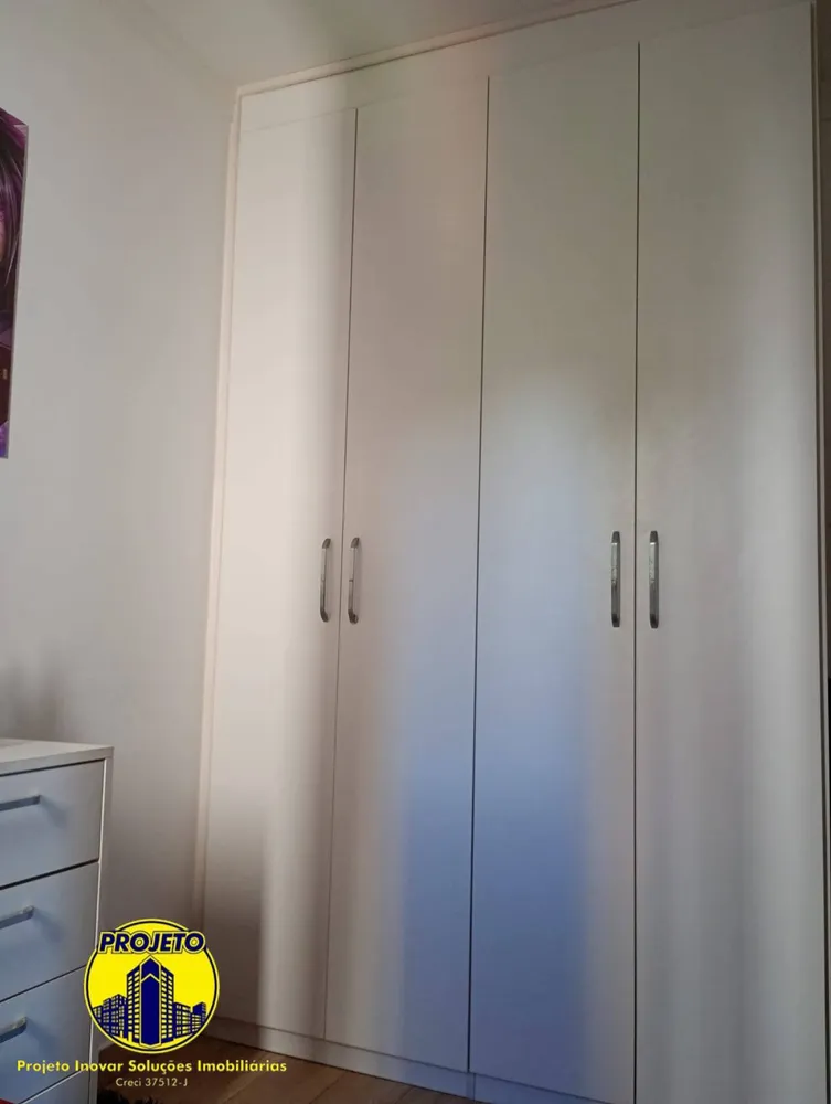 Apartamento, 2 quartos, 47 m² - Foto 2