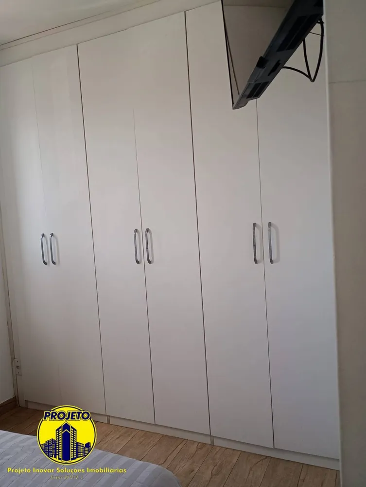 Apartamento, 2 quartos, 47 m² - Foto 3