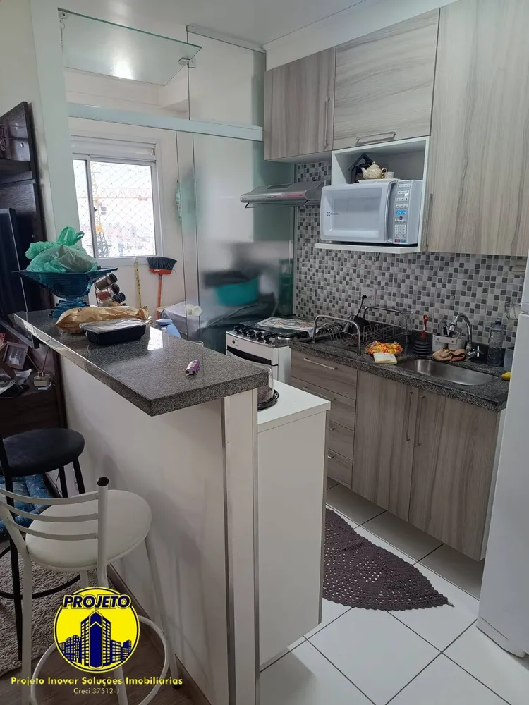 Apartamento, 2 quartos, 47 m² - Foto 7
