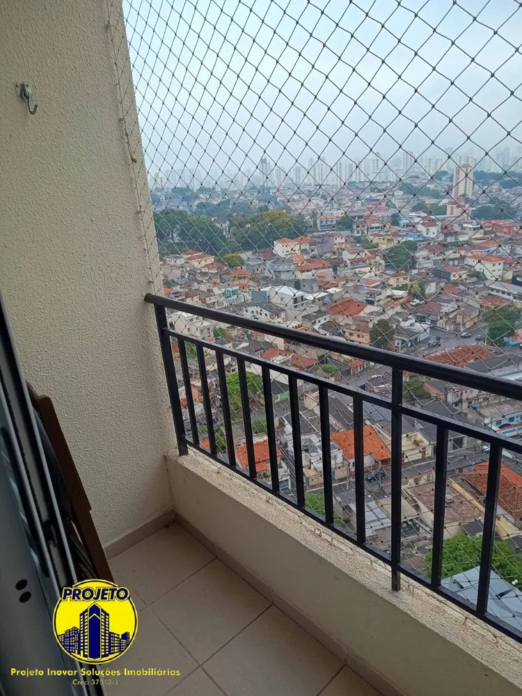 Apartamento, 2 quartos, 47 m² - Foto 3