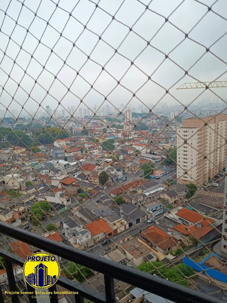 Apartamento, 2 quartos, 47 m² - Foto 5