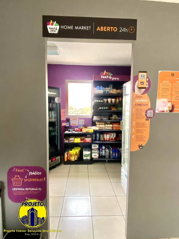 Apartamento, 2 quartos, 47 m² - Foto 12
